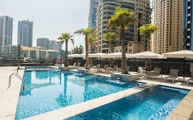 Fantastay Sparkle Tower Luxury 1 Br