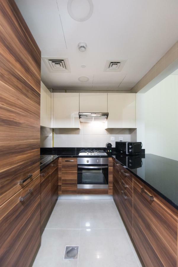 Fantastay Sparkle Tower Luxury 1 Br Dubaï Extérieur photo