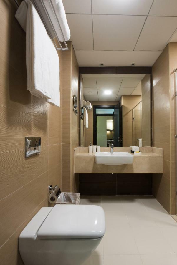 Fantastay Sparkle Tower Luxury 1 Br Dubaï Extérieur photo