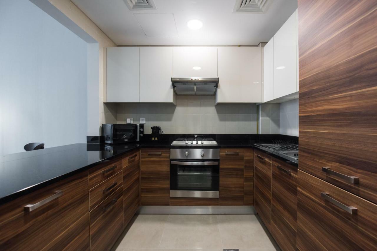 Fantastay Sparkle Tower Luxury 1 Br Dubaï Extérieur photo